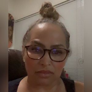 Meet your Posher, Rose marie